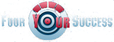 FoorYourSuccess Logo
